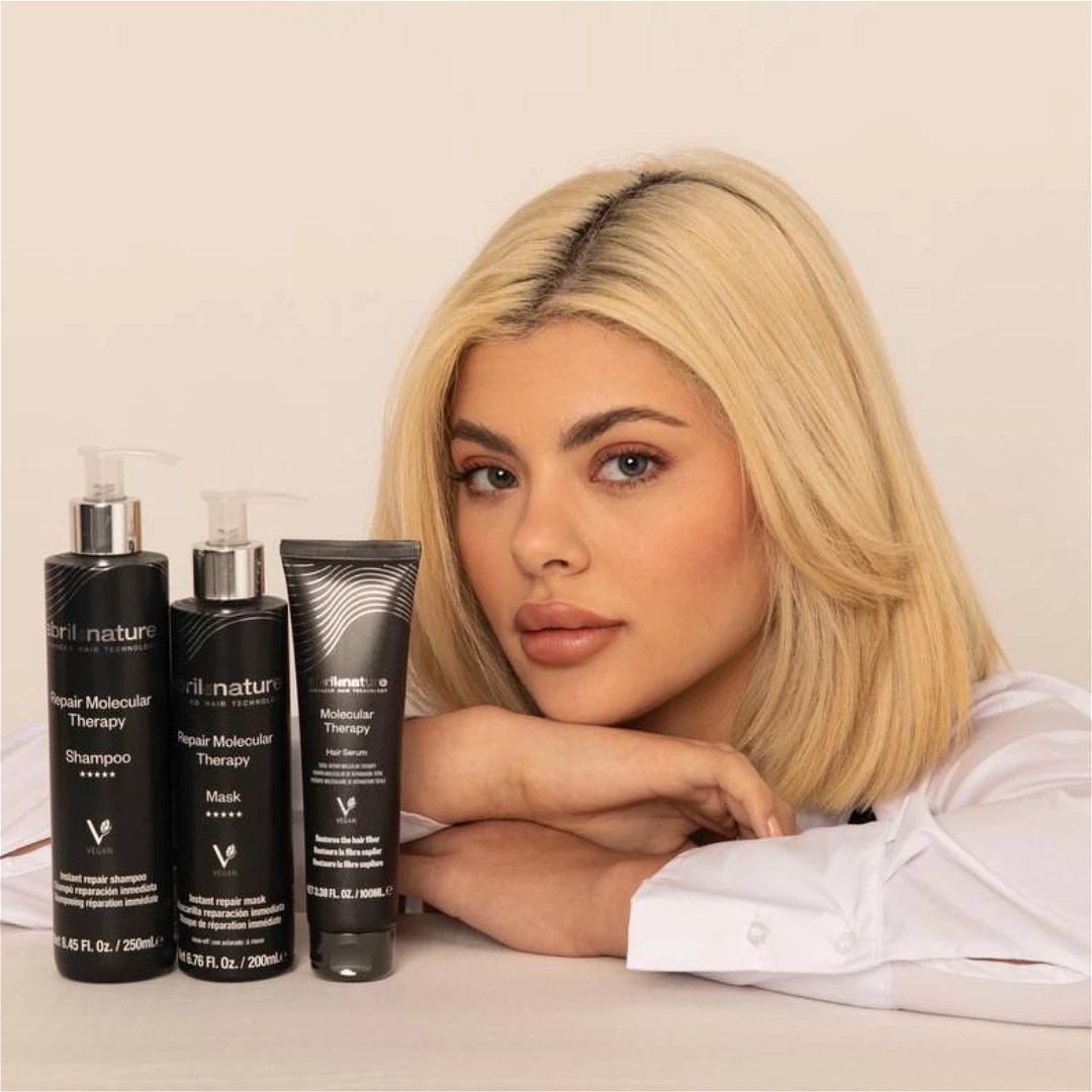 Productos de peluquería Estilo Impecable