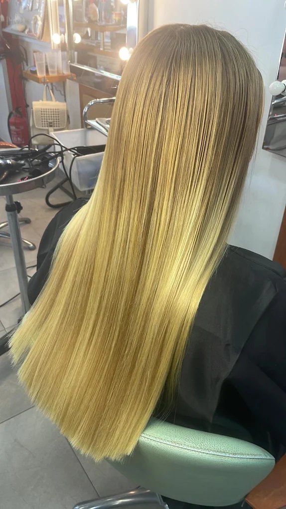 Trabajo de peluquería en Estilo Impecable, Cabo de las Huertas, Alicante